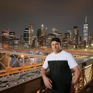 Meet your Posher, Mohammad